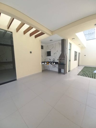 Casa, 3 quartos, 134 m² - Foto 1