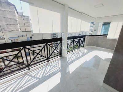 Apartamento, 3 quartos, 176 m² - Foto 2