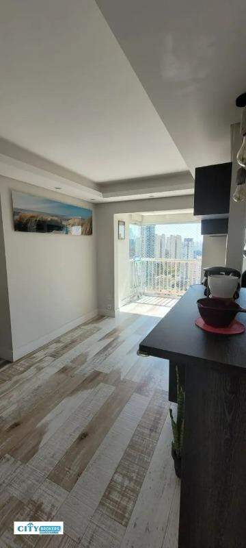 Apartamento, 2 quartos, 59 m² - Foto 3