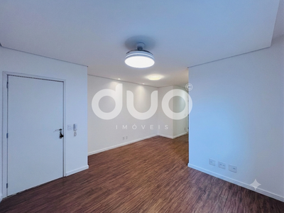 Apartamento, 2 quartos, 67 m² - Foto 1