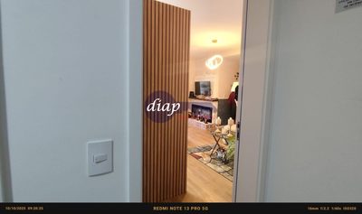 Apartamento, 2 quartos, 68 m² - Foto 2