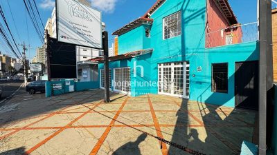 Casa, 1 quarto, 350 m² - Foto 2