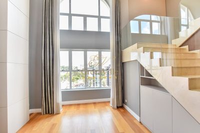 Cobertura, 4 quartos, 367 m² - Foto 1