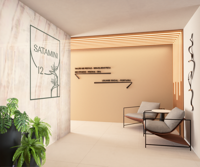 Cobertura, 2 quartos, 157 m² - Foto 3