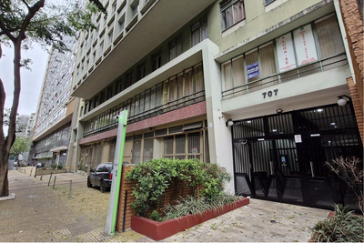 Apartamento, 1 quarto, 55 m² - Foto 5
