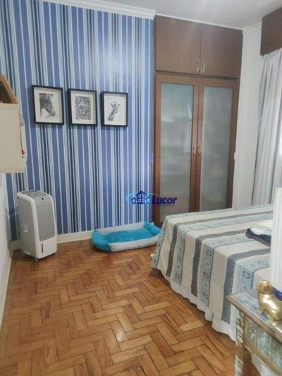 Apartamento, 2 quartos, 86 m² - Foto 4