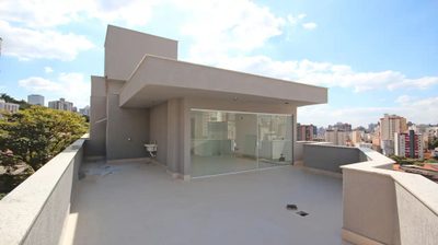 Apartamento, 3 quartos, 133 m² - Foto 1