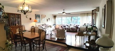 Apartamento, 3 quartos, 190 m² - Foto 1