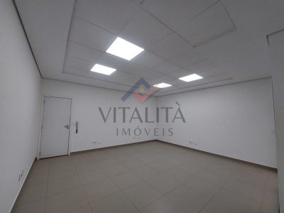 Sala-Conjunto, 29 m² - Foto 2