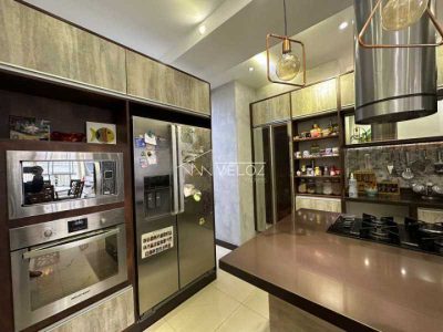 Apartamento, 3 quartos, 127 m² - Foto 4