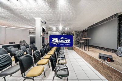 Prédio Inteiro, 361 m² - Foto 5
