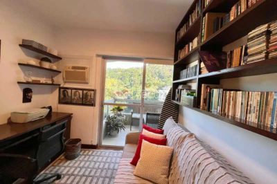 Apartamento, 3 quartos, 78 m² - Foto 1
