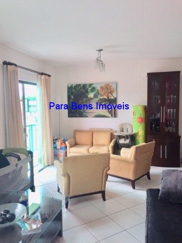 Sobrado, 3 quartos, 274 m² - Foto 3