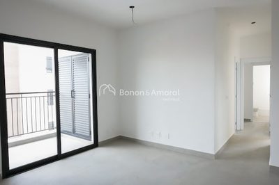 Apartamento, 3 quartos, 77 m² - Foto 1