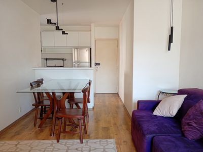 Apartamento, 3 quartos, 64 m² - Foto 3