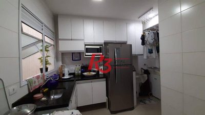 Casa, 2 quartos, 90 m² - Foto 5