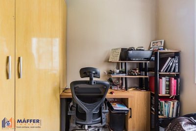 Apartamento, 3 quartos, 69 m² - Foto 4