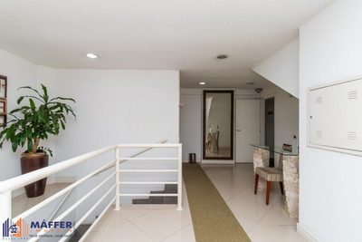 Apartamento, 2 quartos, 79 m² - Foto 2