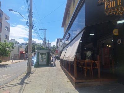 Loja-Salão, 92 m² - Foto 4