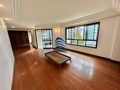 Apartamento, 4 quartos, 172 m² - Foto 1