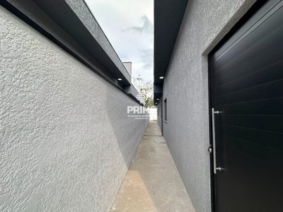 Casa, 3 quartos, 75 m² - Foto 4