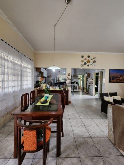 Chácara, 3 quartos, 2500 m² - Foto 4