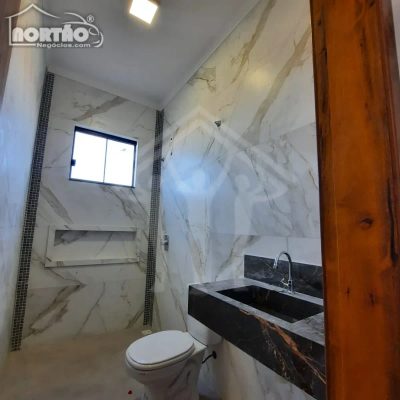 Casa, 1 quarto, 127 m² - Foto 2