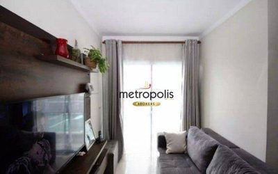 Sobrado, 2 quartos, 106 m² - Foto 1