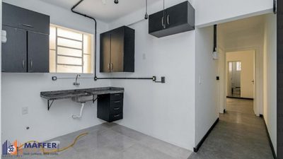 Apartamento, 1 quarto, 46 m² - Foto 4