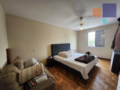 Apartamento, 2 quartos, 107 m² - Foto 1