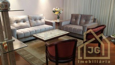 Apartamento, 3 quartos, 272 m² - Foto 4