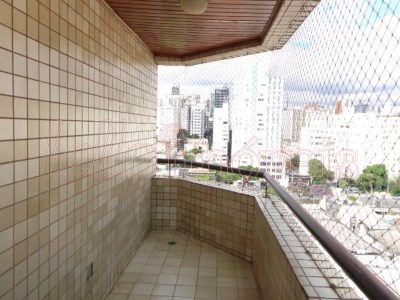 Apartamento, 3 quartos, 110 m² - Foto 3