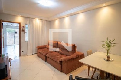Casa, 2 quartos, 85 m² - Foto 4