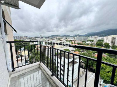 Apartamento, 2 quartos, 55 m² - Foto 5