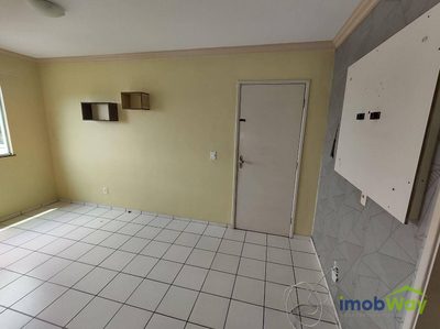 Apartamento, 1 quarto, 25 m² - Foto 4