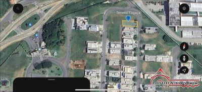 Terreno, 250 m² - Foto 2
