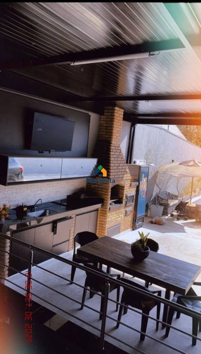 Casa, 2 quartos, 100 m² - Foto 1