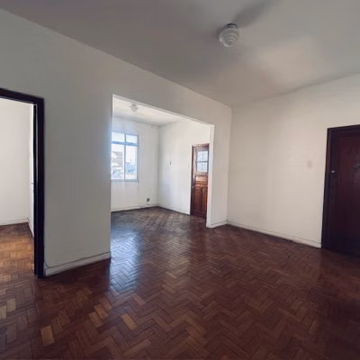 Apartamento, 3 quartos, 80 m² - Foto 1
