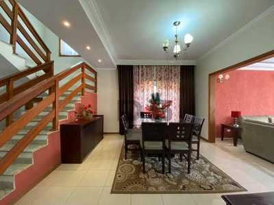 Sobrado, 4 quartos, 245 m² - Foto 4