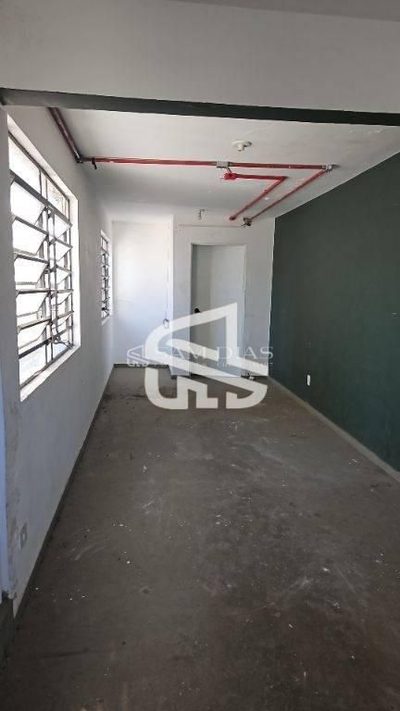 Loja-Salão, 200 m² - Foto 3