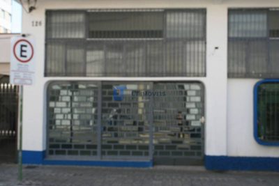 Prédio Inteiro, 224 m² - Foto 2