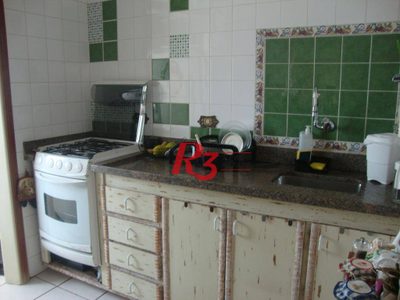 Apartamento, 1 quarto, 47 m² - Foto 5