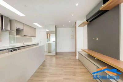Apartamento, 3 quartos, 92 m² - Foto 2