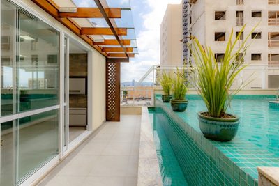 Apartamento, 3 quartos, 352 m² - Foto 5