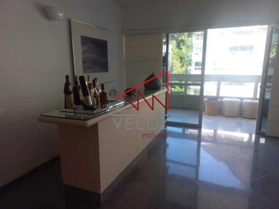 Apartamento, 4 quartos, 153 m² - Foto 5