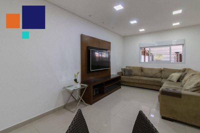 Casa, 3 quartos, 195 m² - Foto 5