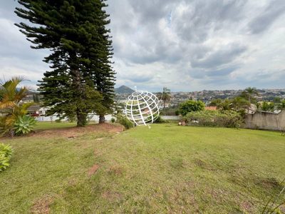 Loteamento e Condomínio, 1200 m² - Foto 3