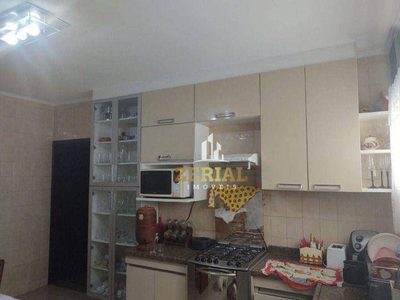 Casa, 3 quartos, 250 m² - Foto 3