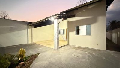 Casa, 3 quartos, 105 m² - Foto 2