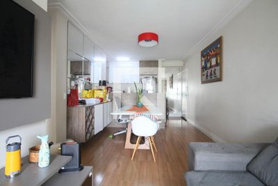 Apartamento, 3 quartos, 73 m² - Foto 2